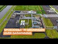 Groningen weer teleurgesteld: spoeddebat ophogen gaswinning