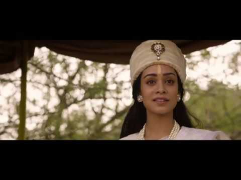 The Warrior Queen of Jhansi (TV Spot 'Rule')