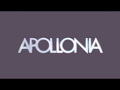 APO023 / b2 - Apollonia - Haight Street (Edward Remix)