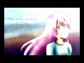 [UVJH] Megurine Luka - Dear English ver. 