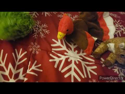 Tom the Hand 4x34: D for Dylan (2021) - Is Roger an X-Men?