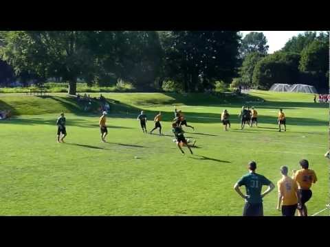 ECC 2012: PoNY vs Rhino