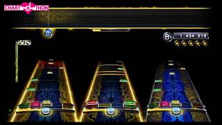 Fair to Midland-  Golden Parachutes Rock Band 3 Custom