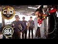 Team CID की आँखों के सामने Car में हुआ Blast CID सी आ�