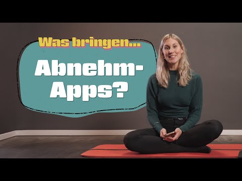 How successfully can you lose weight with weight loss apps