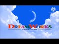 DreamWorks Animation Warner Home Video 2008