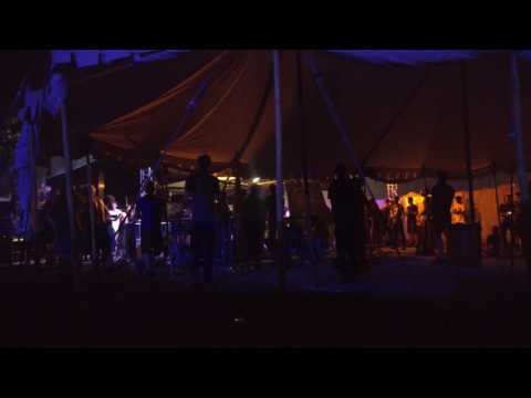 ROOTS MEDITATION SOUND SYSTEM 2017/07/30 REGGAE BUS FEST