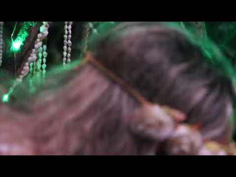 Roda de Cura 12/10/19