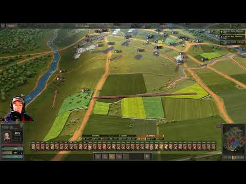 Ultimate General: Civil War Confederate Campaign Battle of Malvern Hill Part 2
