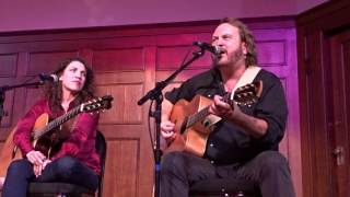 A Thousand  Wild Horses by Gary Burr, featuring Gary Burr and Georgia Middleman