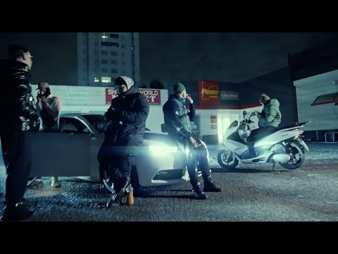 Sisco - Nuit✨ (prod DiglieloMosi & Dystopic)