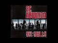 A.C. Newman - Prophets
