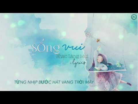 Sống Vui - Thiền ca Làng Mai