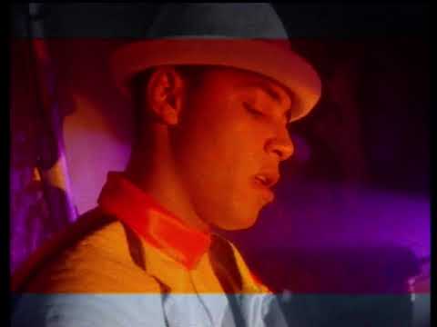 Shades Of Rhythm – Extacy EP (Official video 1991)