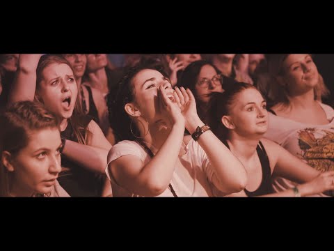 Dancehall Masak-Rah Promo | Łukasz Radzikowski X Karol Rolka