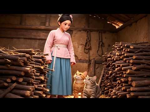 🔥【新番】农家女通晓兽语身怀兽医术，给老虎接生全村笑她疯了，不料撩得铁面知县秒变护妻狂魔！