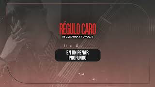 Ausencia Eterna x Régulo Caro [Visualizer] Mi Guitarra y Yo Vol.5