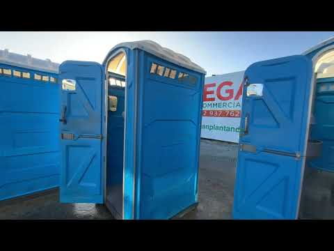 PORTABLE LOO / BUILDING SITE TOILETS......2146. - Image 2