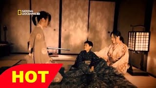 Shogun    Japan s Greatest Samurai Warrior Full Documentary