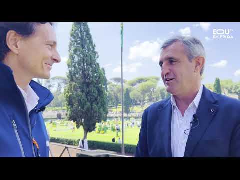 FUORI CORSA: SIPARIO SU PIAZZA DI SIENA CON IL GRAN PREMIO ROMA