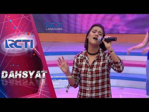 DAHSYAT - Mytha Lestari \Aku Cuma Punya Hati\ [9 Mei 2017]