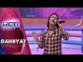 DAHSYAT - Mytha Lestari