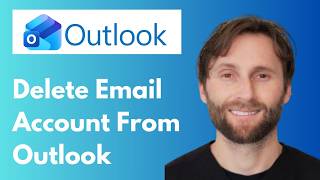 How to Delete an Email Account from Outlook [Full Guide 2026]
