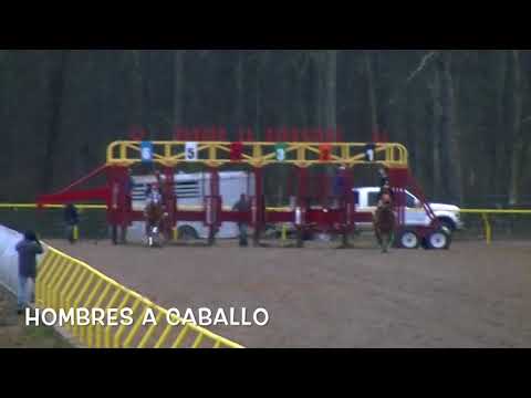 Tapado vs  La Venadita  3 24 18