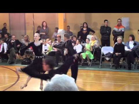 Zelta rudens Vladislavs Pečens - Adrija Rebeka Andruškeviča 1.2fin samba