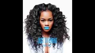 Teyana Taylor | Just Different