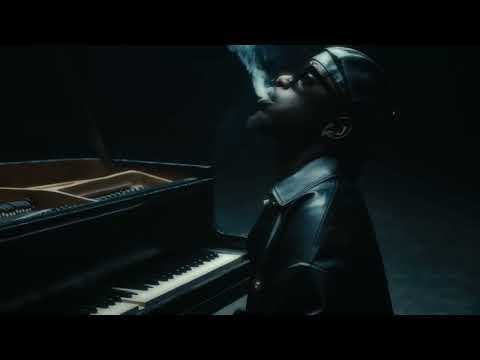 [FREE] Josman / Caballero / Jazzy Bazz Type Beat - "Substance" | Rap x Piano Instrumental 2023