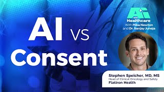 Can You Refuse AI in Your Medical Care?