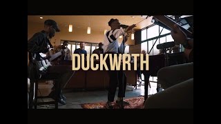 I&#39;M DEAD - DUCKWRTH [Live at House]