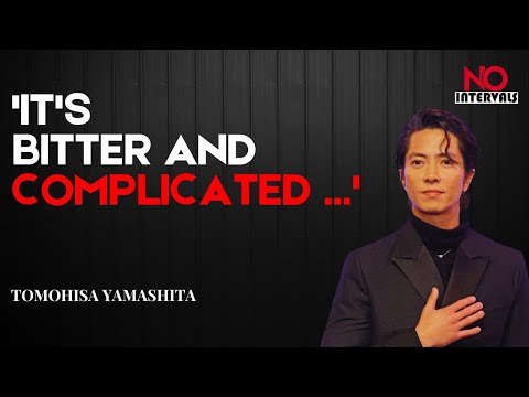 Tomohisa Yamashita & Fleur Geffrier Returns With 'Drops of God' | Entertainment News