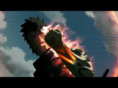 Dxnnel's Open Collab - My Entry ✓ | AMV/EDIT