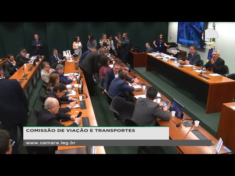 Viação e Transportes - Discussão e votação de propostas - 11/12/19 - 10:43