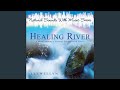 30 Mins of a Gently Flowing River Carefully Mixed in and Out With Calming Relaxation Music...