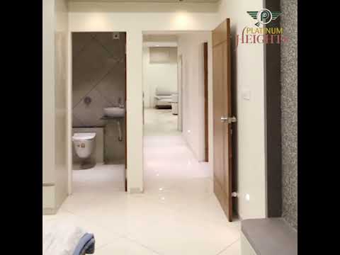 Platinum Heights Project Tour 1