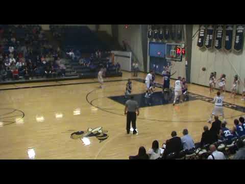 MSM (62) vs. OCS (59) 2/23/11 Regional Finals
