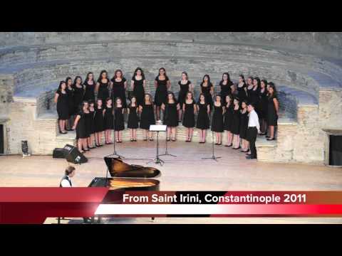 Image of Benefit Concert by Vassilis Varvaresos