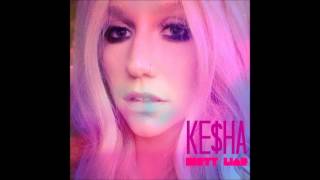 Ke$ha - Dirty Liar (NEW 2013)