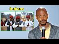 Dave Chappelle On Indians
