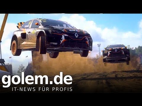 Dirt Rally 2.0 - Fazit