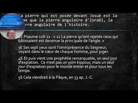 IBP 108 AngélologieCours 5 L'activité actuelle des anges part 1