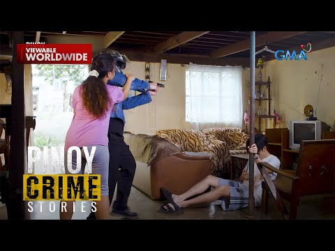 Sino ang lalaking biglang nag-amok at namaril sa isang pamilya sa Quezon City? Pinoy Crime Stories
