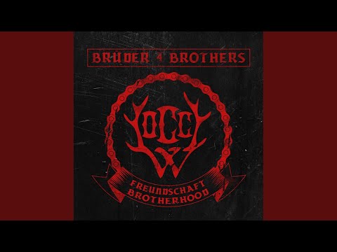 Freundschaft Brotherhood