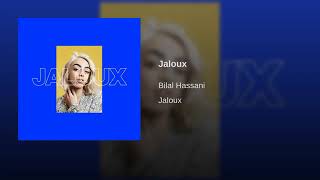 Jaloux /Bilal Hassani