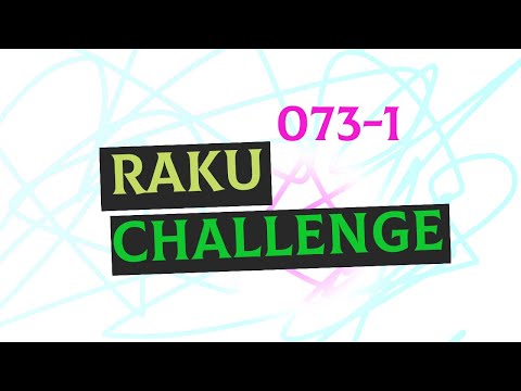 Min Sliding Window — Raku Challenges Week 73, Issue 1