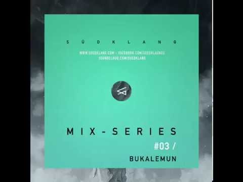 Suedklang Mix - Series #03 By Bukalemun (10/14)