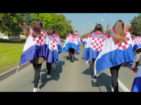 VUKOVAR (STOJI GRAD) - Hrvoje Hegedušić
